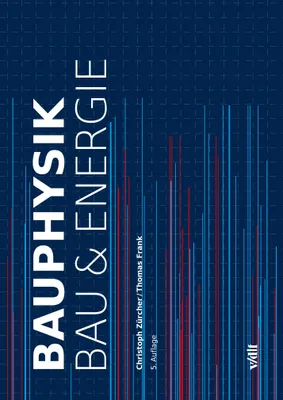 Produktbild von Bauphysik