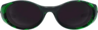 Produktbild von Pit Viper The Slime Sonnenbrille Grün Smoke Grün Smoke