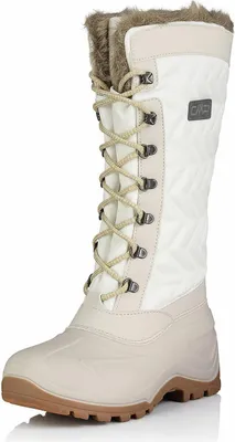 Image de CMP Chaussures Nietos Snow Boots, 3Q47966A319