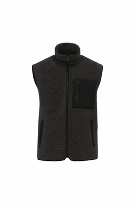 Produktbild von Native Spirit Umweltfreundlicher Uni Sherpa-Bodywarmer