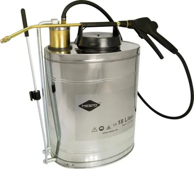 Produktbild von MESTO 3541G Rückenspritze Stabilus 18 Ltr.
