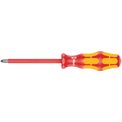 Immagine prodotto di Wera 05006154001 cacciavite manuale Singolo