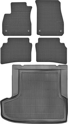 Immagine prodotto di Opel Insignia B Set bagagliaio e tappetini dal 2017