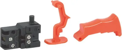 Immagine prodotto di Interruttore per Makita (codice articolo 651922-3)