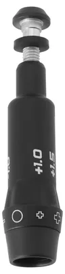Immagine prodotto di Adattatore Golfshaft Mouw 0.335 per Driver Ping