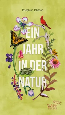 Obrázok produktu pre Ein Jahr in der Natur