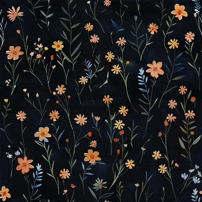 Immagine prodotto di OUTDOOR DEKOSTOFFE OXFORD - Motiv Blumen I DX5103