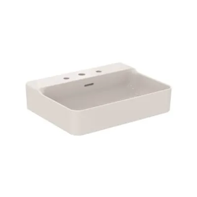Produktbild von IDEAL STANDARD T3819MA Waschtisch Conca, 3 Hl., m.Ül.,