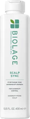 Produktbild von Scalp Sync Antischuppen-Shampoo, Fassungsvermö gen: 400 ml