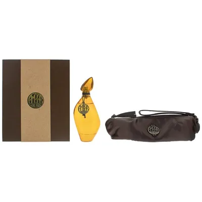 Image de Coffret de parfum pour femme Ambar Jesus Del Pozo (2 pièces)