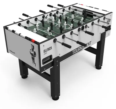 Produktbild von Ullrich Sport "Tournament" Tischfußball Kicker-Tisch "NEU"  Germany