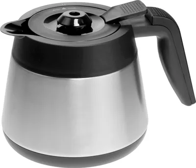Zdjęcie produktu dla Krups SS-9100056933 Dzbanek termiczny do ekspresu do kawy KT8428 Grind Aroma XL