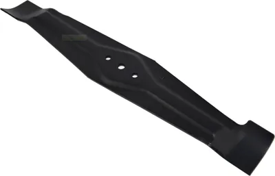 Zdjęcie produktu dla 43 CM nóż do kosiarki Stiga Turbo Collector 43 45 S / 1111-3110-01, 81004131/0