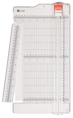 Produktbild von A3-Papierschneider von Dalprint