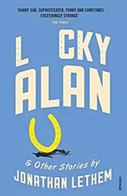 Produktbild von Lucky Alan