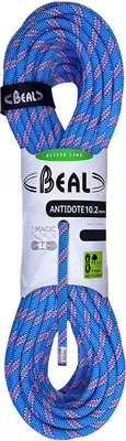 Zdjęcie produktu dla Beal Antidote 10,2 mm Kolor: niebieski / Długość: 50 m