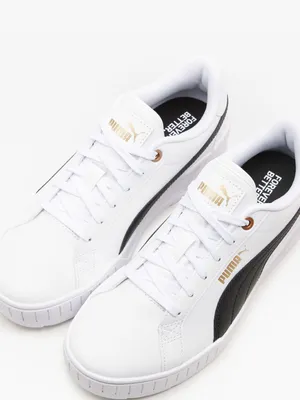 Produktbild von Puma Schuhe Karmen Wedge, 39098502