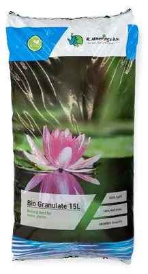 Productafbeelding van Moerings Natuurlijk  korrel 15 Liter