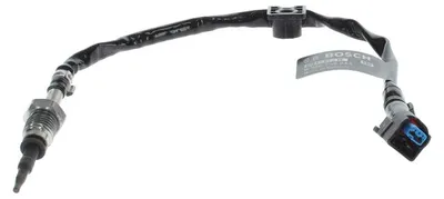 Produktbild von BOSCH 0 986 259 243 Abgastemperatursensor für HYUNDAI Tucson (TL, TLE)