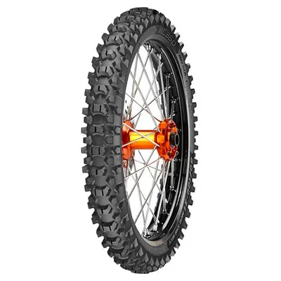 Zdjęcie produktu dla Opona METZELER MC360 MID SOFT (F) 90/90-21 M/C 54M TT MST