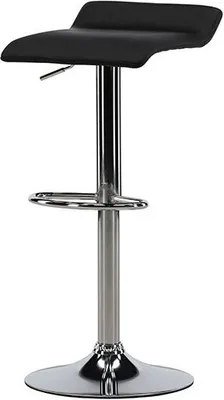 Produktbild von Venture Home Stuhl Jonna Schwarz 2er-Pack