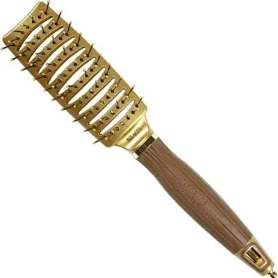 Image de Brosse Olivia Garden Nano Thermic Styler Ceramic + Ion Vent Brush