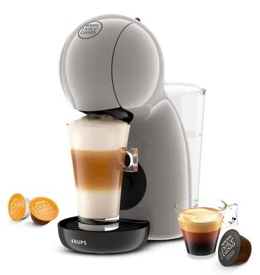 Image de Krups KP1A3AF0 Dolce Gusto Piccolo Kaffeekapselmaschine