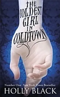 Zdjęcie produktu dla The Coldest Girl in Coldtown