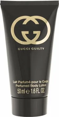 Produktbild von Gucci, Guilty, Moisturizing, Body Lotion, 50 ml