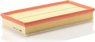 Image de Filtre à air MANN pour Audi A3 Seat Leon Skoda Octavia VW Bora Golf 4