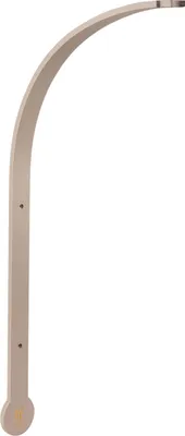 Produktbild von Sebra Moskitonetzhalter - Jetty Beige | Dekoration
