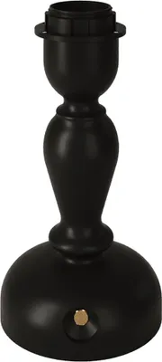 Immagine prodotto di Base per lampada portatile ricaricabile per paralume Cabless14