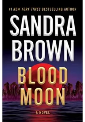 Produktbild von Blood Moon