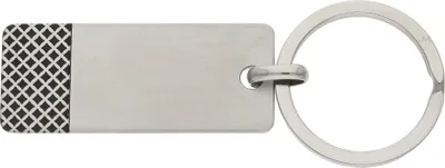 Produktbild von JuwelmaLux Schlüsselanhänger Edelstahl JL32-01-0192