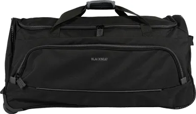 Produktbild von Blackbeat Reisetasche Schwarz onesize