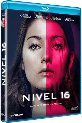 Produktbild von Nivel 16 - BD [Blu-ray]