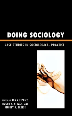 Produktbild von Doing Sociology