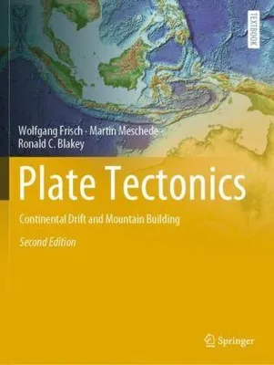 Produktbild von Plate Tectonics
