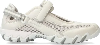 Produktbild von Allrounder Niro Liberty - Offwhite Leder Größe: 39.5 Normal