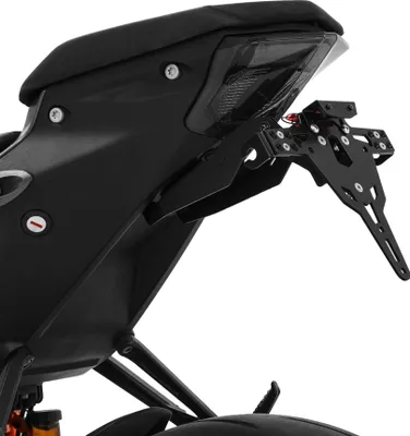 Produktbild von ZIEGER Pro Kennzeichenhalter kompatibel mit KTM 1290 Super Duke R