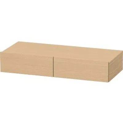 Produktbild von DURAVIT DS827003030 SchKa-Ablage DuraStyle 440x1000x150mm