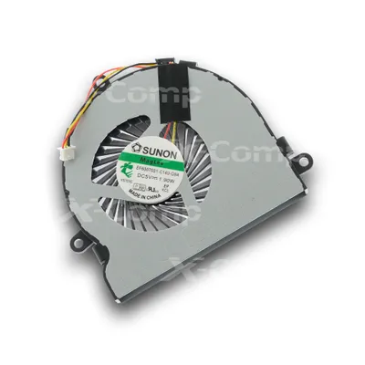 Produktbild von DELL 74X7K, CPU-Lüfter, DELL, Inspiron 15 (3521 / 5521 / 5537) Inspiron 17 (3721 / 5721 / 3737 / 5737)