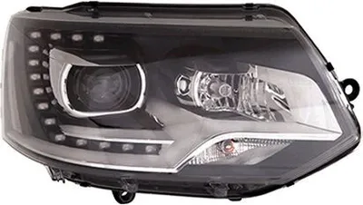 Produktbild von VAN WEZEL Scheinwerfer Rechts für VW Transporter V Bus (7HB, 7HJ, 7EB, 7EJ, 7EF, 7EG, 7HF, 7EC) 5790986