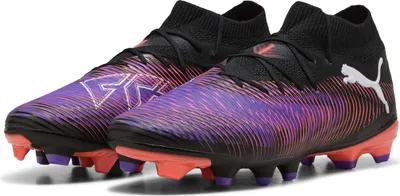 Obrázok produktu pre Puma FUTURE 8 PRO FG/AG LILA 9