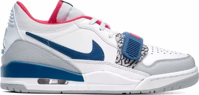 Produktbild von Nike Schuhe Air Jordan Legacy 312 Low, CD7069104