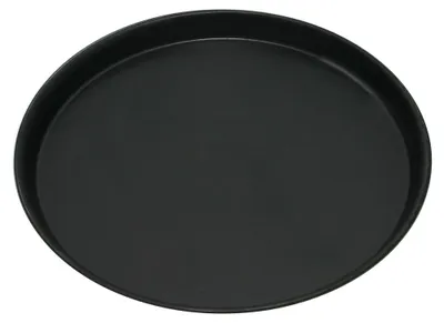 Produktbild von GRÄWE Pizzablech 40 cm, unbeschichtet