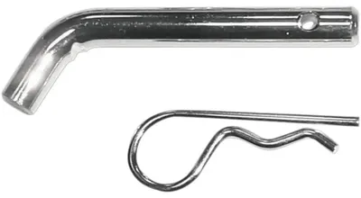 Produktbild von Trimax Locks Deluxe Sp200 Sicherungsstift Silber  Silber One Size
