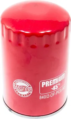 Produktbild von MS 840/2-OF-PCS-MS Ölfilter für VW PASSAT B3/B4 (3A2, 35I)