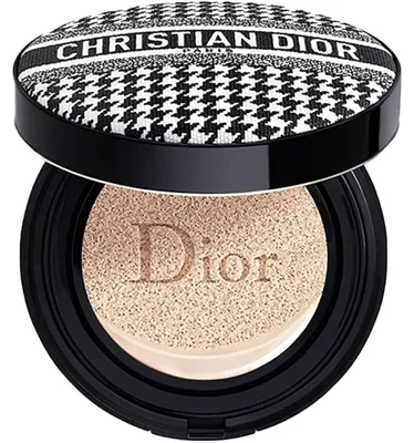 Image de Christian Dior, Forever Skin Cushion, Long Wearing, Compact Foundation, 1N, SPF 50, 14 g