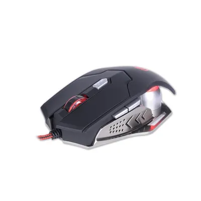 Imagen del producto de Ratón óptico USB Rebeltec Gaming FALCON